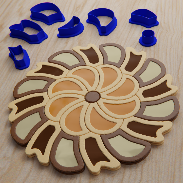Biscrostata 9